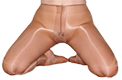 Dawn Desire's Pantyhose Passion